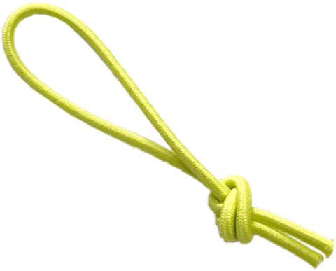 yellow string rope bodyboarding Durban 