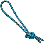 blue stripe string rope bodyboarding Durban