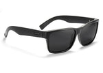 Reil black sunglasses 